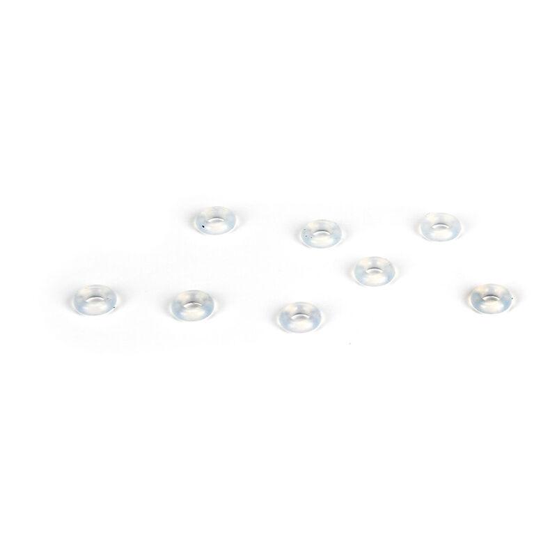 O-Ring, Shocks (8)