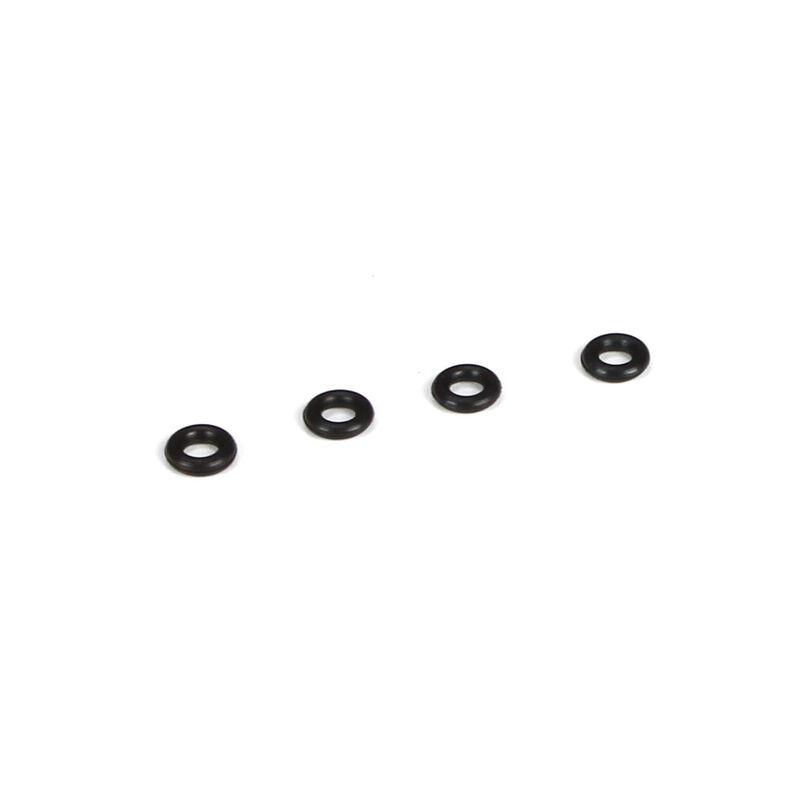 O-Ring,BleederScrew(4) 