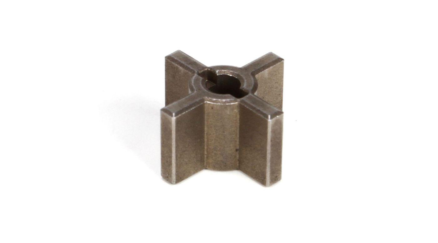 Locker, Front Diff: Twin Hammers