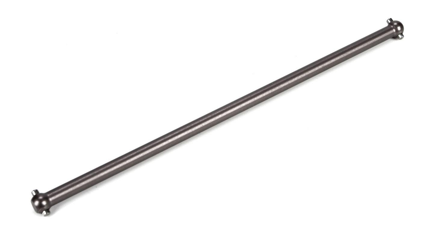 Center Driveshaft Aluminum: V100