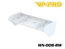 1/8 Off-Road Buggy / Truggy Wing (WHITE)
