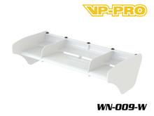 1/8 Buggy/Truggy Wing (WHITE)