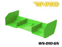 1/8 Offroad Buggy / Truggy Wing (GREEN)