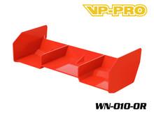 1/8 Offroad Buggy / Truggy Wing (ORANGE)