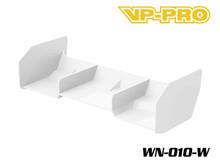 1/8 Offroad Buggy / Truggy Wing (WHITE)