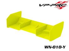 1/8 Offroad Buggy / Truggy Wing (YELLOW)
