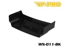 1/10 Buggy Nylon Wing (Black)