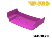 1/10 Buggy Nylon Wing (Pink)