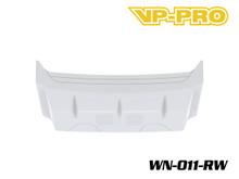 1/10 Buggy Nylon Wing (White)