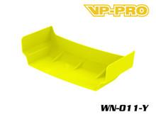 1/10 Buggy Nylon Wing (Yellow)