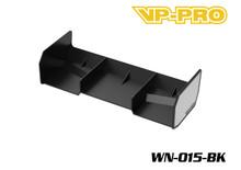 1/8 Offroad Buggy / Truggy Wing (Black)