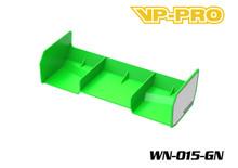 1/8 Offroad Buggy / Truggy Wing (Green)