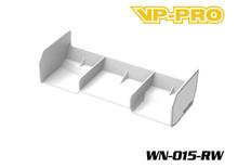 1/8 Offroad Buggy / Truggy Wing (White)