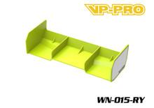 1/8 Offroad Buggy / Truggy Wing (Yellow)
