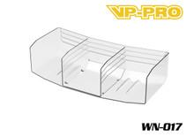 1/10 Offroad Buggy Clear Wing