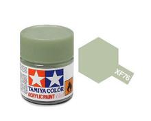 XF-76 Flat Acrylic Paint Grey-Green