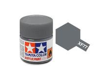 XF-77 Flat Acrylic Paint IJN Grey