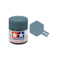 XF-82 Flat Acrylic Paint Ocean Grey 2 RAF