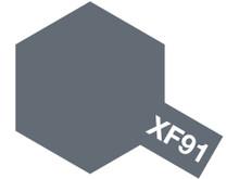 XF-91 Flat Acrylic PaintIJN Gray (Yokosuka Arsenal)