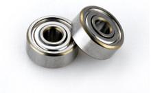 XeRun series of 1/10th scale bearings 1 Pairs