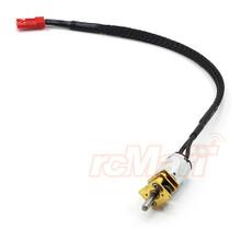 REPLACEMENT MOTOR FOR YR WINCH
