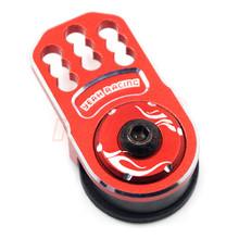 Aluminum Servo Saver (Red)