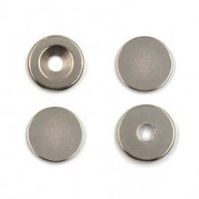Body Mount Magnet Set 18mm 4pcs
