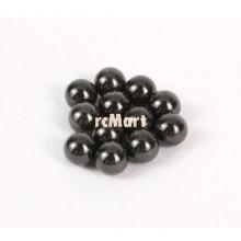 3mm Ceramic Diff. Ball 12pcs