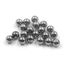 3mm Steel Ball (20pcs)