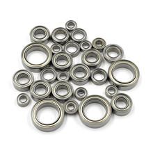 Steel Bearing Set (27pcs) For Tamiya TRF420X
