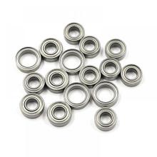 Steel Bearing Set (16pcs) For Tamiya TT-02
