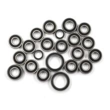 Steel Bearing Set (22pcs) For Tamiya CC-02