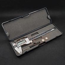 STAINLESS STEEL 150MM DIGITAL CALIPER