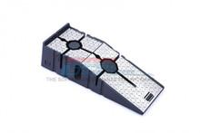 SCALE ACCESSORIES: WHEEL RAMP
