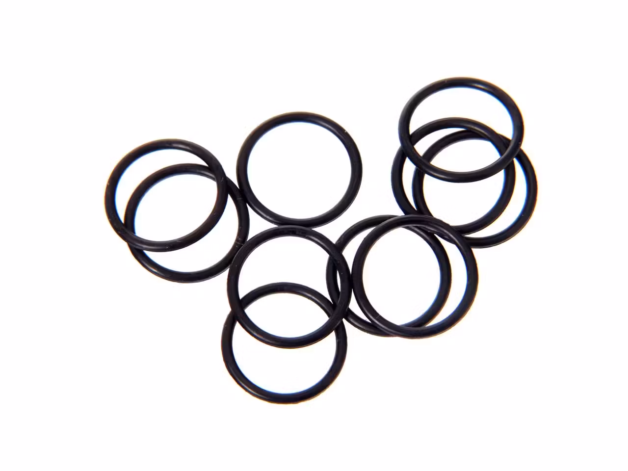 Wheel Hex O-rings
