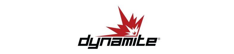 Dynamite