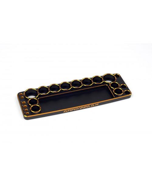 Tool Base For Black Golden Set or Purple