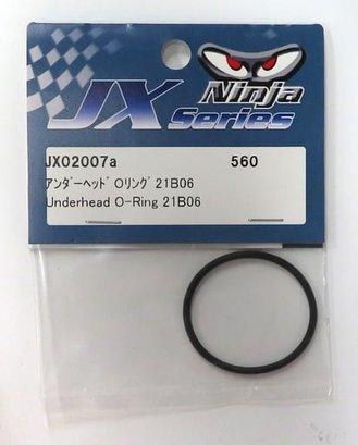 Underhead O-ring