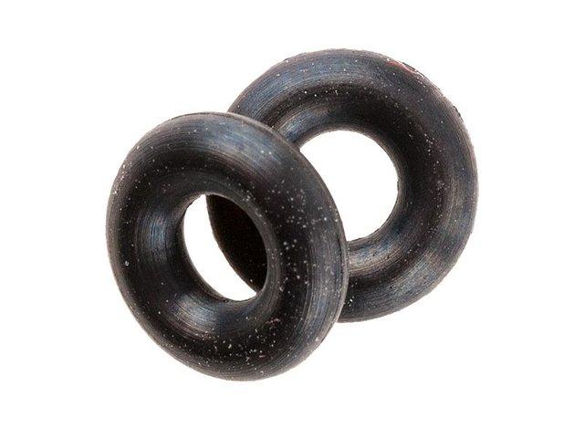 Ninja Carb Retainer O-ring (2)