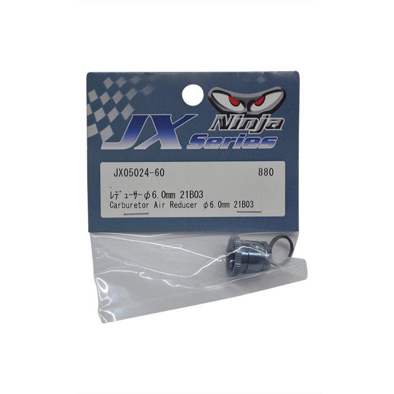 Ninja Air Reducer 6.0mm