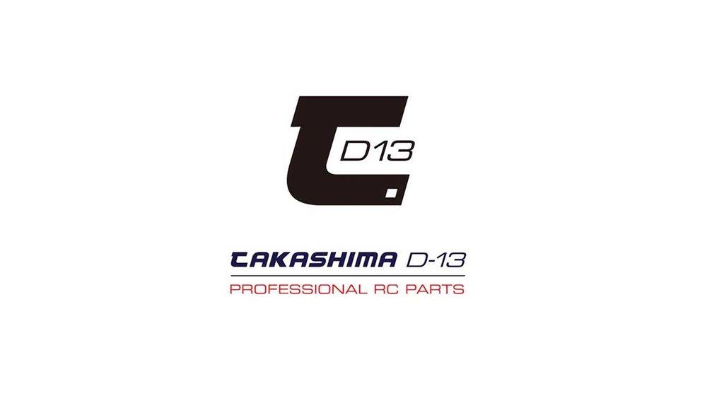 Takashima D-13