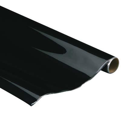 MonoKote Black 6 inch