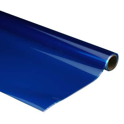 MonoKote Transparent Blue 6 inch