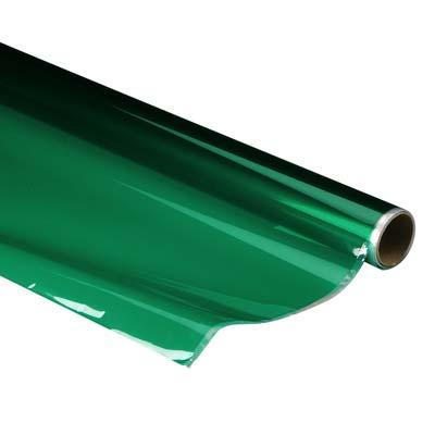 MonoKote Transparent Green 6 inch