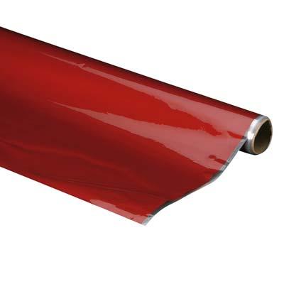 MonoKote Metallic Red 6 inch
