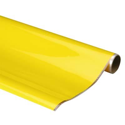 EconoKote Yellow 6 inch