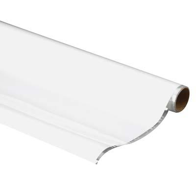 EconoKote White 6 inch