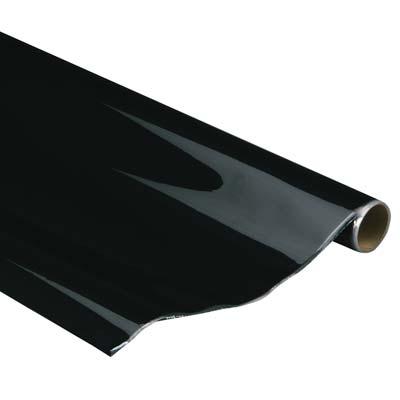 EconoKote Black 6 inch